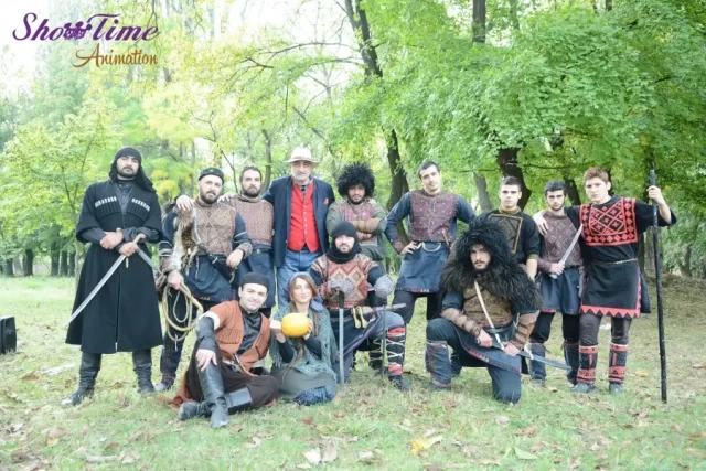 contains: შატო მუხრანი 2016