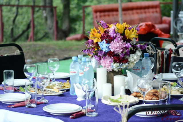 contains: ღონისძიება მთაწმინდაზე