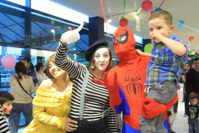 contains: თეგეტა მოტორსის საპირველივნისო ღონისძიება