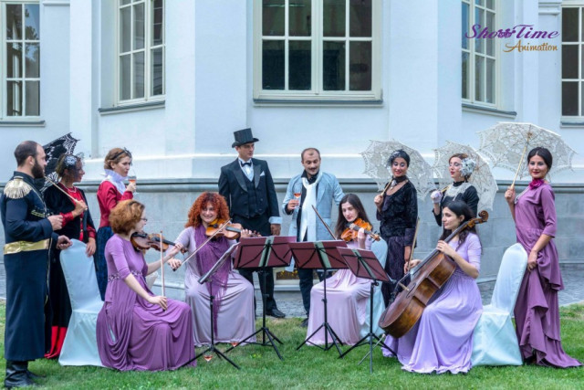 contains: შატო მუხრანი