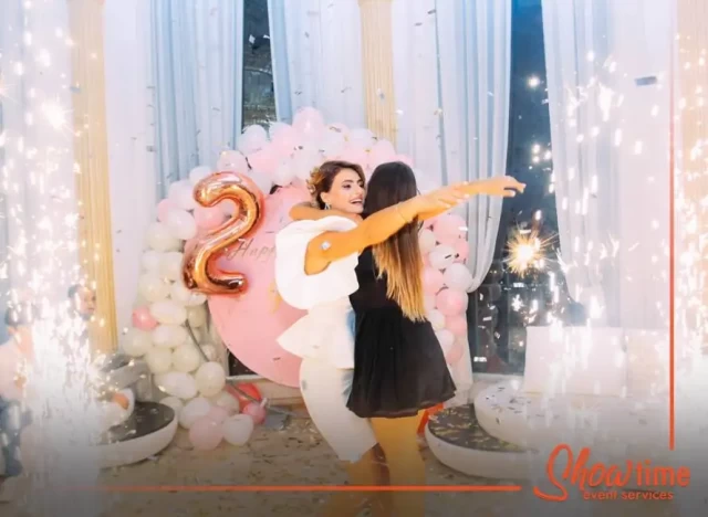 contains: გვანცას დაბადების დღე