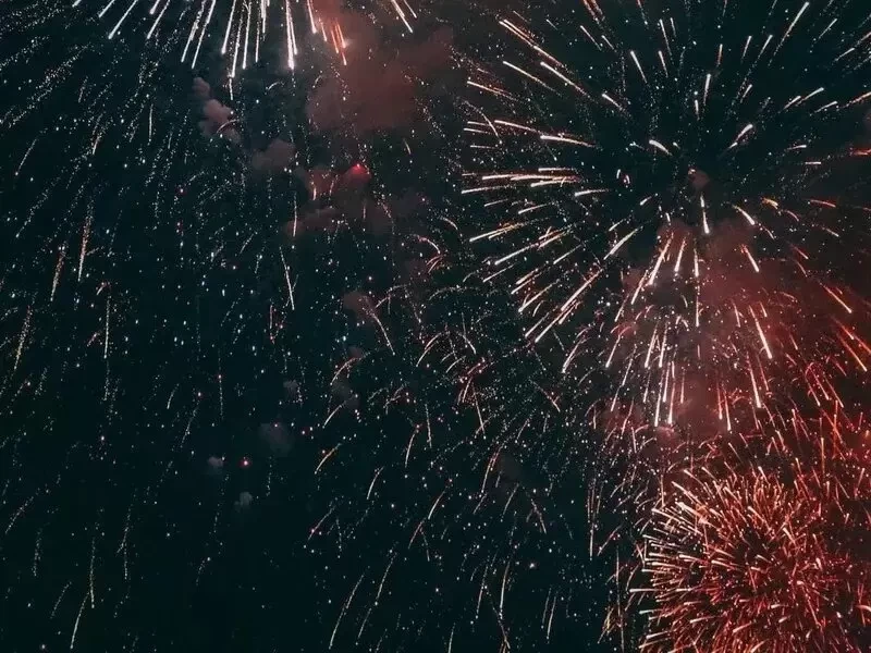 პროფესიონალური ფეიერვერკი ბათუმი 2023